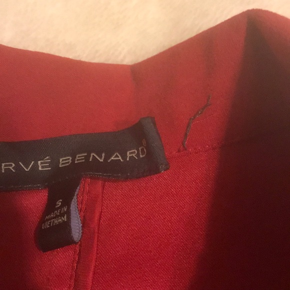 Jacket - Picture 2 of 3